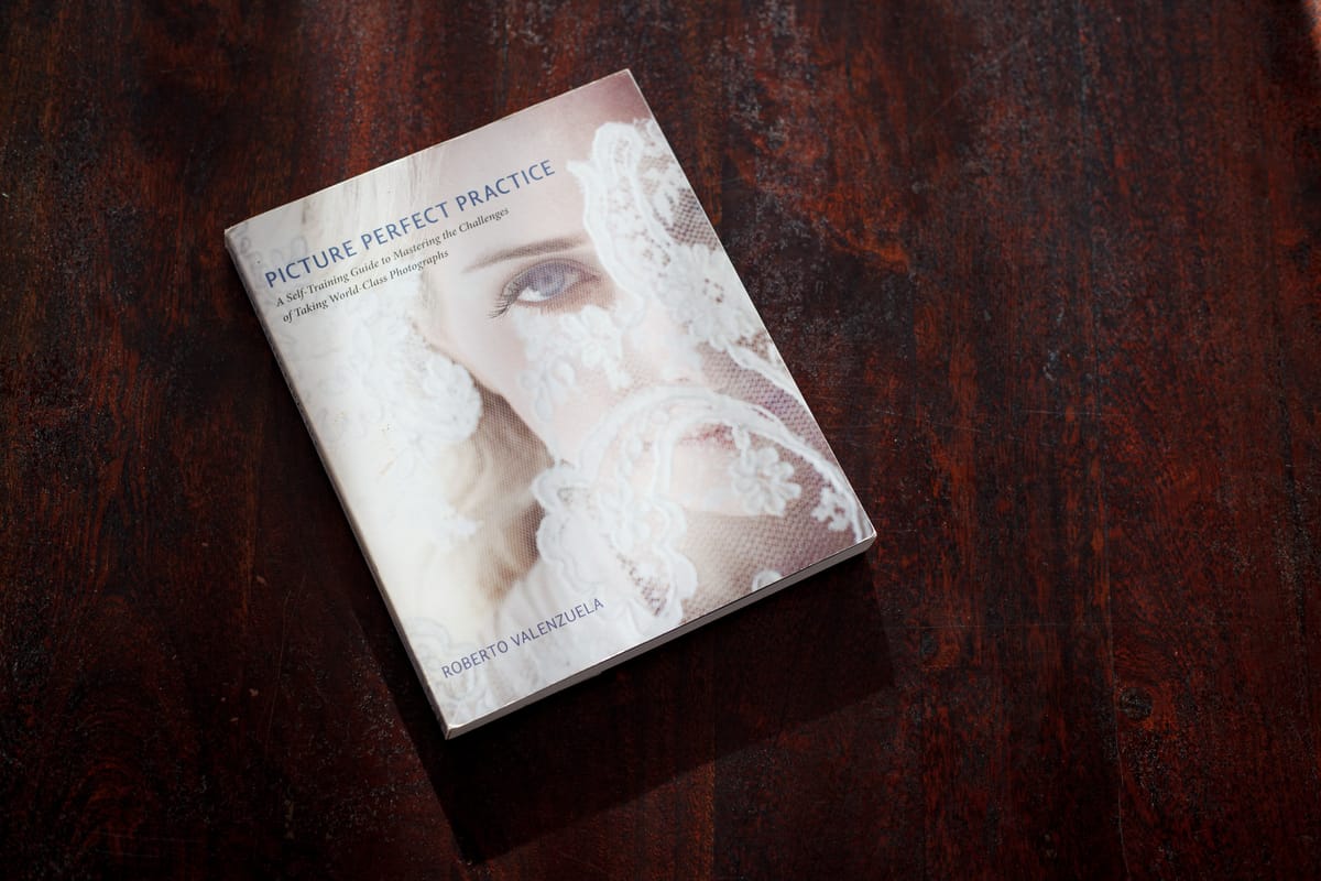 Practicing Photography